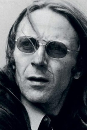 Jean Eustache portrait