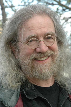 Jaroslav Hutka portrait
