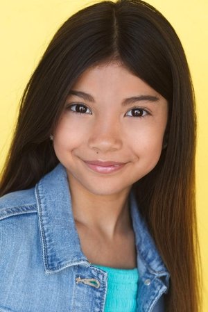 Madison Polan portrait