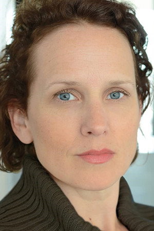 Jennifer Dundas portrait