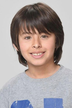 Juan Esteban Aponte portrait
