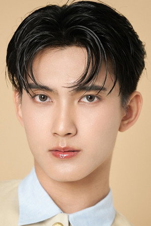 Chalongrat Nobsamrong portrait