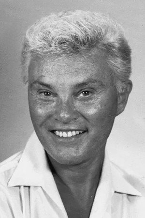 Jean Guilda portrait