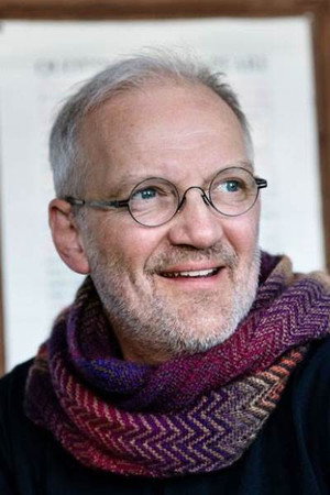 Preben Kristensen portrait