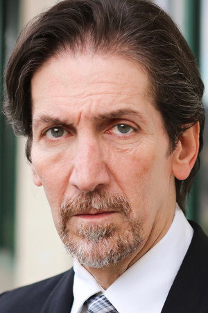 Allen Kepler portrait