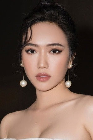 Dieu Nhi portrait