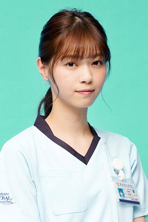 Nanase Nishino portrait