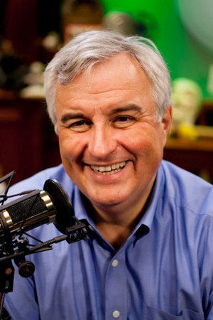 Leo Laporte portrait