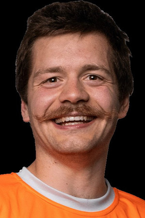 Jan Lange portrait