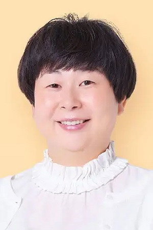 Miyuki Oshima portrait