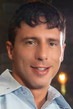 Reese Rideout portrait