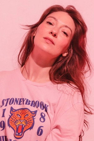 Tiffany Topol portrait