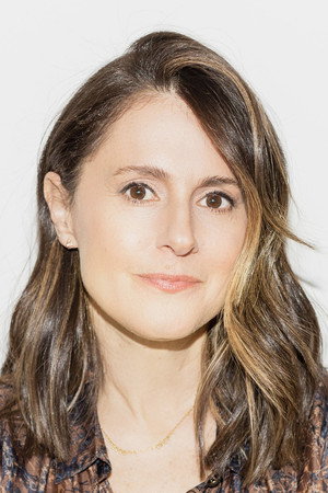 Ali Marsh portrait