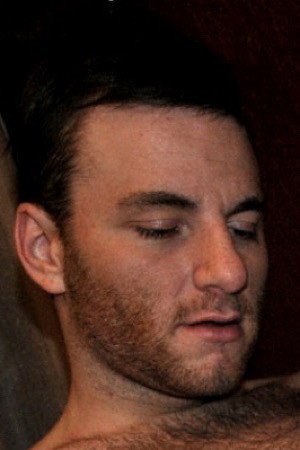 Connor Stone portrait