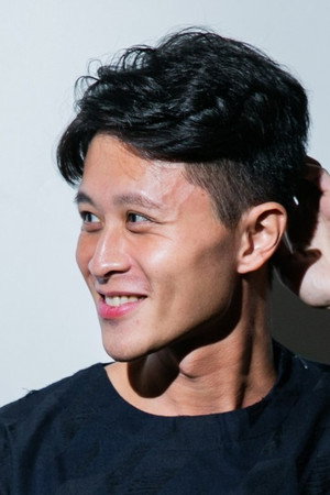 Chuang Yung-hsiang portrait