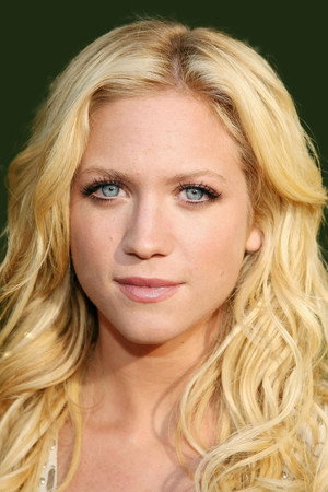 Brittany Snow portrait