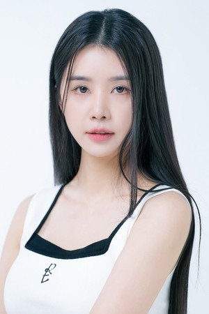 Cao Lu portrait