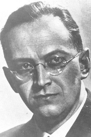 Konrad Henlein portrait