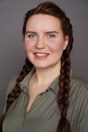 Tatyana Skaredneva portrait