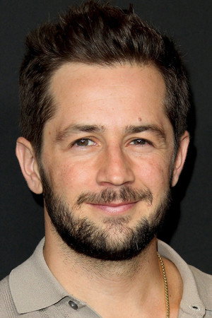 Michael Angarano portrait
