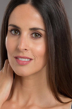 Catarina Gouveia portrait