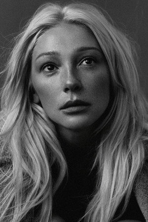 Anastasia Ivleeva portrait