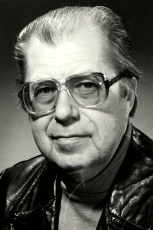 Tõnis Kask portrait