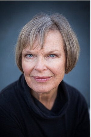 Judith Buchan portrait