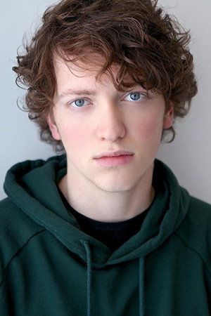 Nathaniel Britton portrait