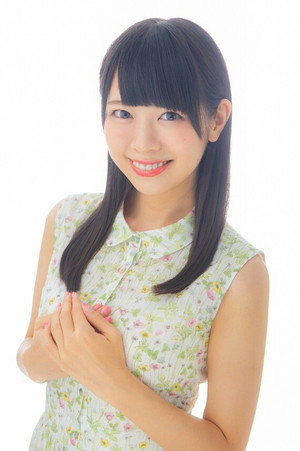 Noriko Shibasaki portrait