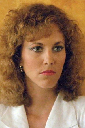 Donna Owen portrait