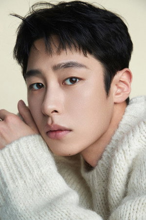 Lee Jae-wook portrait