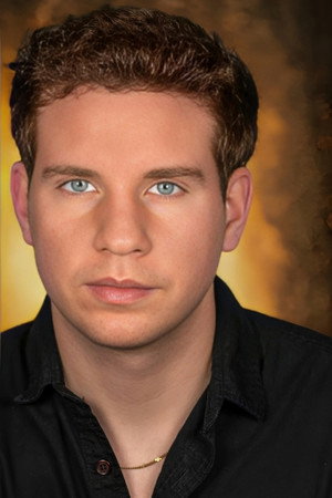 Brian Collura portrait