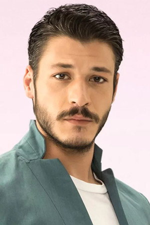 Kubilay Aka portrait