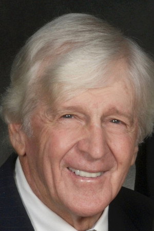 Dean Smith portrait