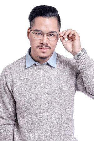Chen Shengwei portrait