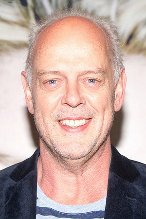 Wil van der Meer portrait