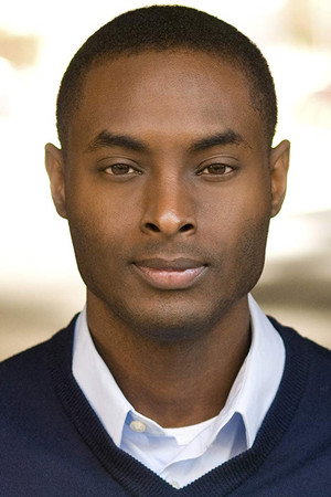 Bashir Gavriel portrait
