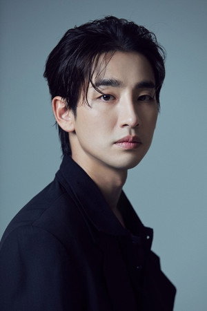 Song Ji-ho portrait