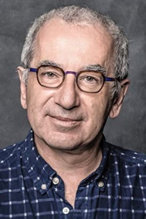 Laurent Dailland portrait