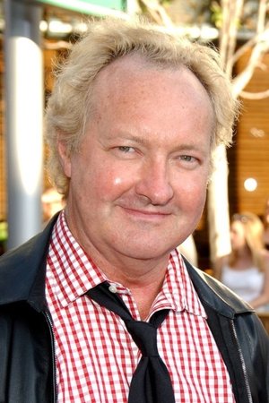Randy Quaid portrait