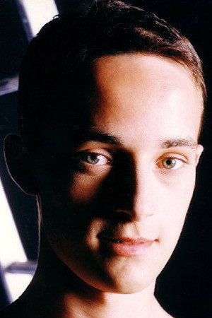 Philippe Rey portrait
