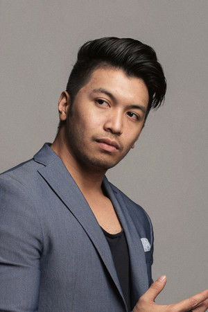 Christian Paolo Lat portrait