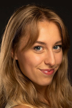 Dilara Foscht portrait