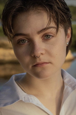 Milo Richards portrait
