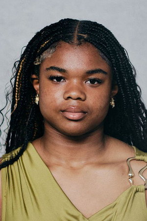 Jaliyah Richards portrait