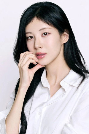 Seohyun portrait
