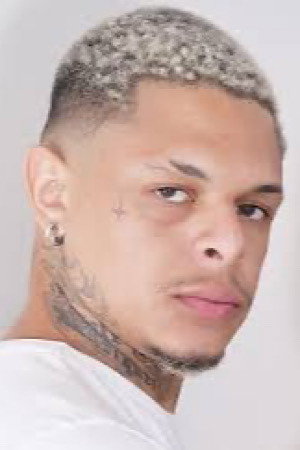 Henrique Miranda portrait