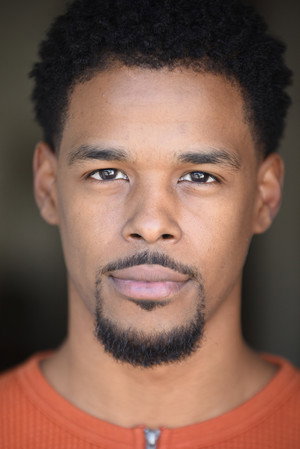 Gregg Wayans portrait