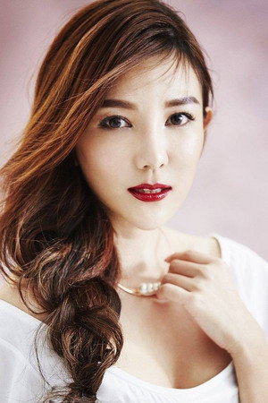 Chris Tong Bing-Yu portrait